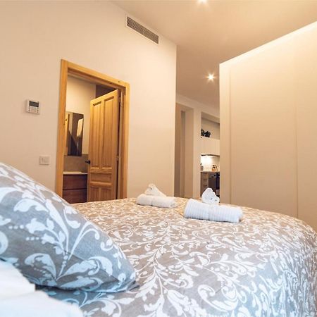 5Torres Apartment Madrid Exterior photo