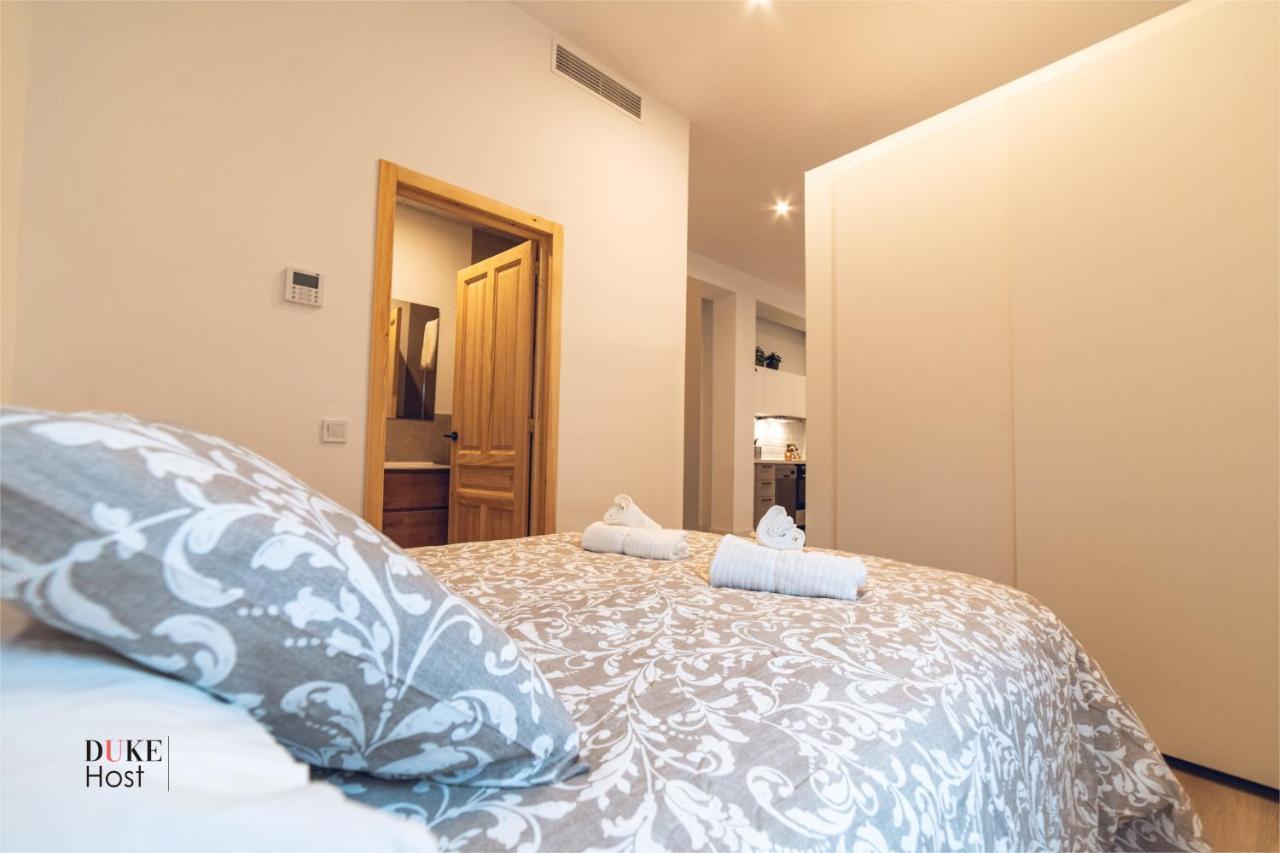 5Torres Apartment Madrid Exterior photo