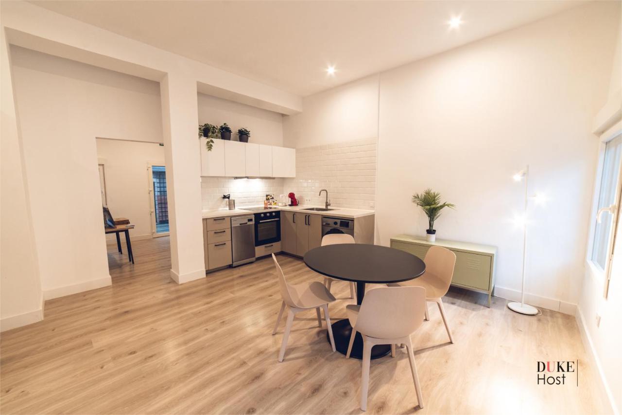 5Torres Apartment Madrid Exterior photo