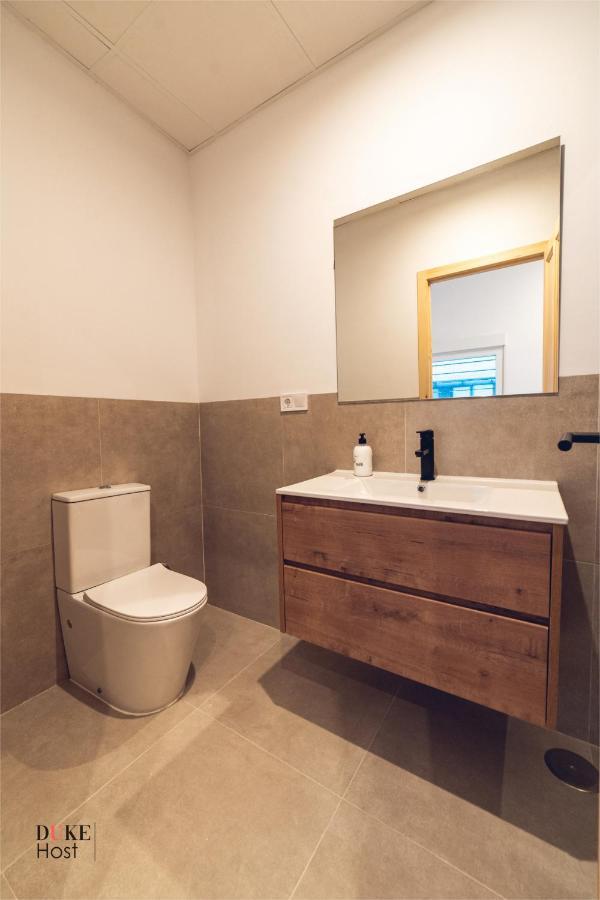 5Torres Apartment Madrid Exterior photo