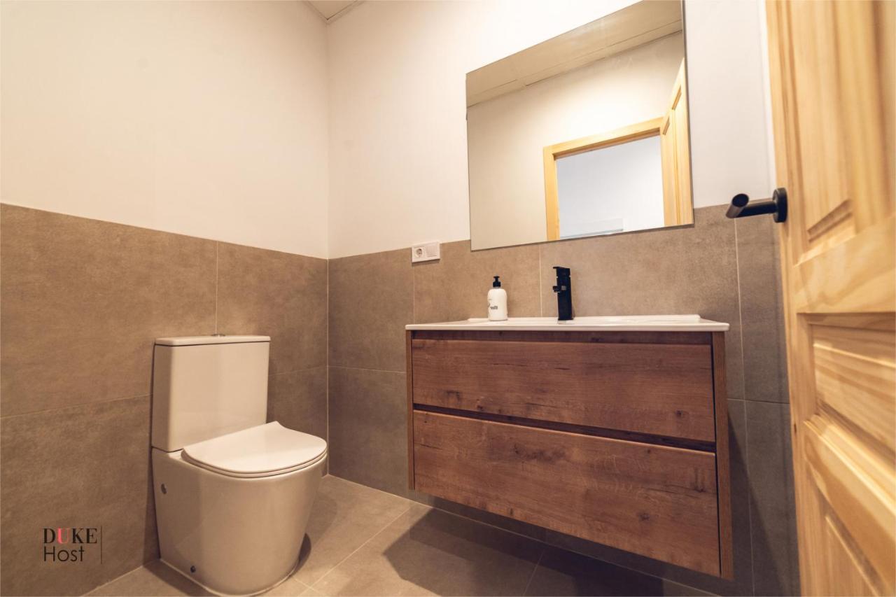 5Torres Apartment Madrid Exterior photo